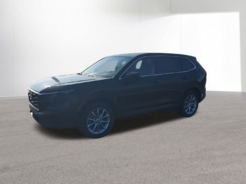 New 2026 Honda CR-V EX image 4