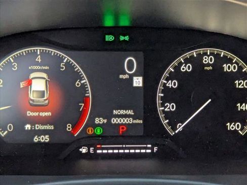 New 2025 Honda Civic Sport image 10