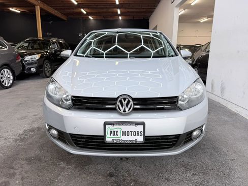 Used 2013 Volkswagen Golf TDI FWD image 3