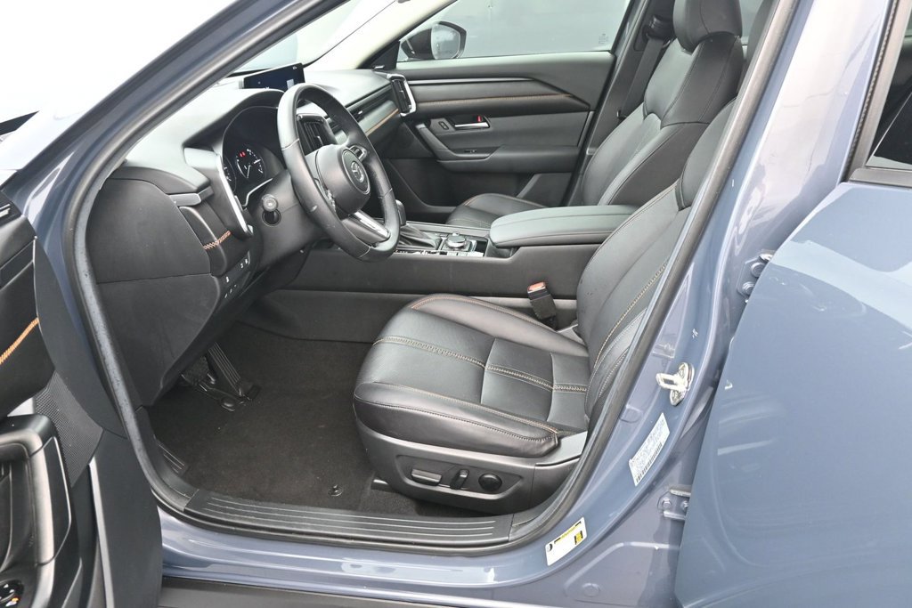 Used 2025 MAZDA CX-50 2.5 Hybrid w/ Weather Package AWD/4WD image 15