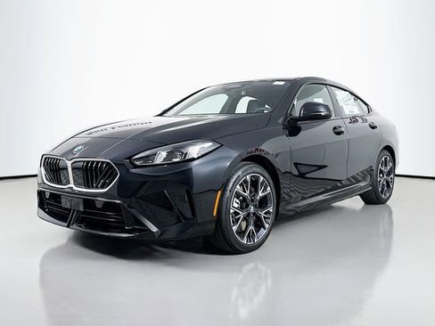 Used 2026 BMW 228i xDrive w/ Premium Package image 3