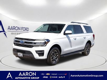 Used 2024 Ford Expedition Max XLT