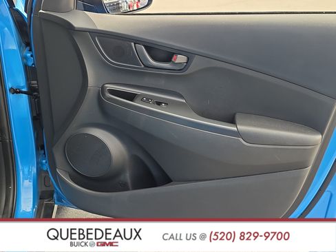 Used 2020 Hyundai Kona SE image 28