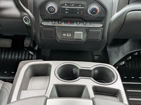 Used 2023 Chevrolet Silverado 1500 W/T w/ WT Value Package image 20