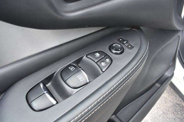Used 2020 Nissan Murano SL AWD/4WD image 11