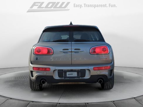 Used 2019 MINI Cooper Clubman S image 8