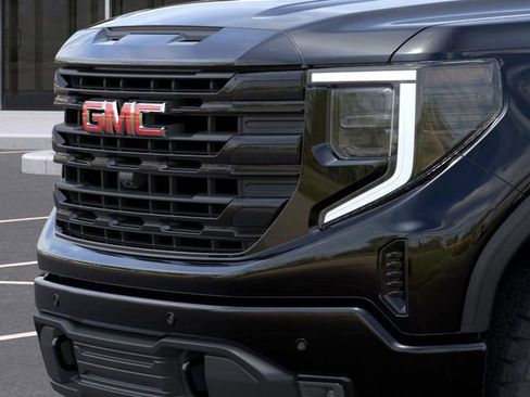 New 2026 GMC Sierra 1500 Elevation w/ Elevation Premium Package image 13
