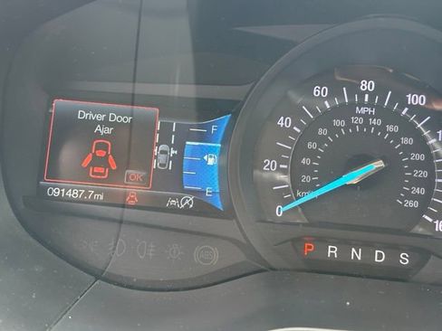 Certified 2022 Ford Edge Titanium AWD/4WD image 25