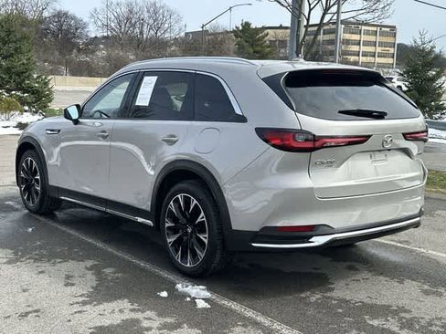 Used 2024 MAZDA CX-90 Plug-In Hybrid w/ Premium Pkg image 35