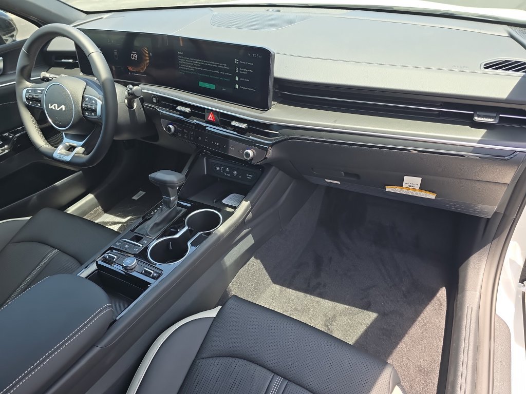 New 2026 Kia K5 GT-Line w/ GT-Line Premium Package FWD image 11