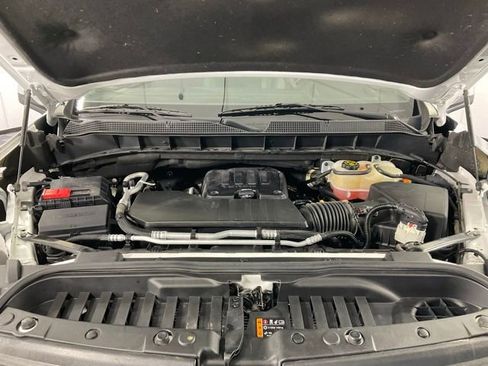 Used 2022 Chevrolet Silverado 1500 LT image 42