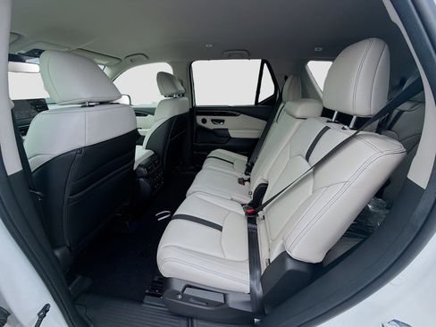 New 2026 Honda Pilot EX-L image 21