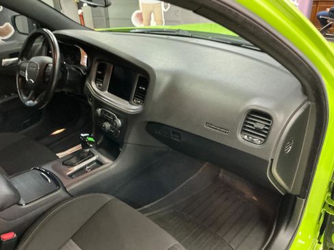 Used 2023 Dodge Charger GT w/ Blacktop Package image 28