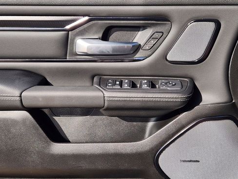 Used 2026 RAM 1500 Rebel w/ Rebel Level 2 Equipment Group image 26