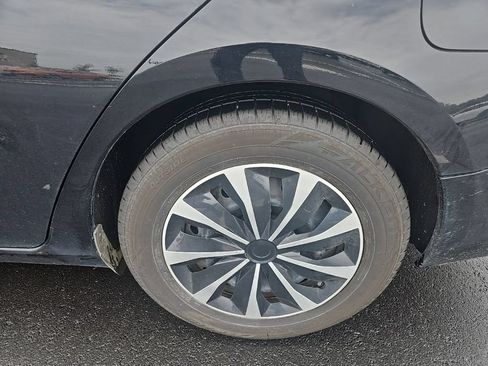 Used 2020 Nissan Altima 2.5 S FWD image 5
