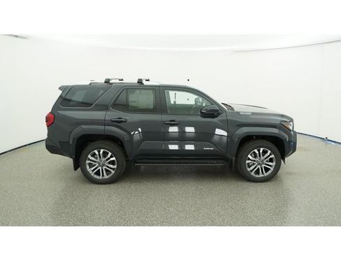 New 2025 Toyota 4Runner Limited image 11