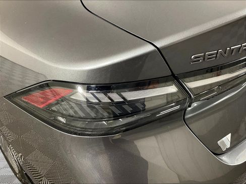 Certified 2026 Nissan Sentra S w/ Floor Mat Package FWD image 23