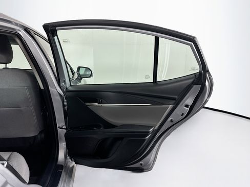 Used 2025 Toyota Camry LE image 30