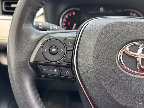 Used 2021 Toyota RAV4 Limited image 29