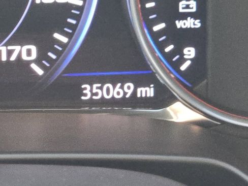 Used 2021 Chevrolet Blazer RS w/ Enhanced Convenience Package image 34