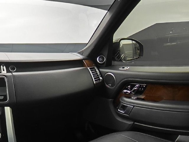 Used 2021 Land Rover Range Rover Westminster Edition AWD/4WD image 30