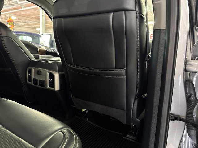 Used 2020 Ford F150 Lariat AWD/4WD image 41