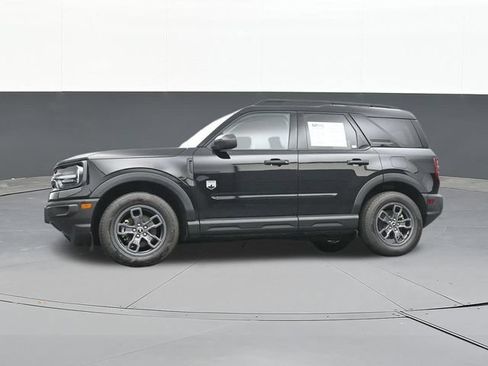 Used 2024 Ford Bronco Sport Big Bend w/ Convenience Package AWD/4WD image 59