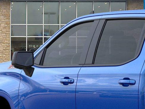 New 2026 Chevrolet Silverado 1500 RST w/ All Star Edition Plus image 12