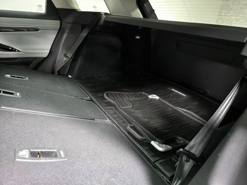 Used 2023 Land Rover Range Rover Evoque SE AWD/4WD image 40