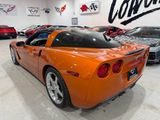 Used 2007 Chevrolet Corvette Coupe w/ Preferred Equipment Group image 3