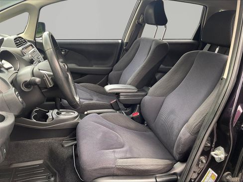 Used 2013 Honda Fit Sport image 21