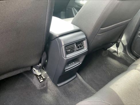 Used 2025 Honda CR-V EX image 28