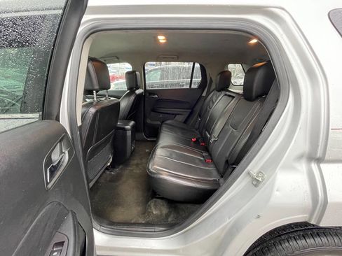 Used 2017 GMC Terrain SLT w/ Driver Alert Package I image 23