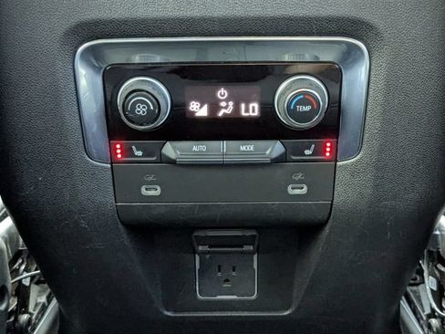 Used 2023 Chevrolet Tahoe LT w/ Luxury Package RWD image 20