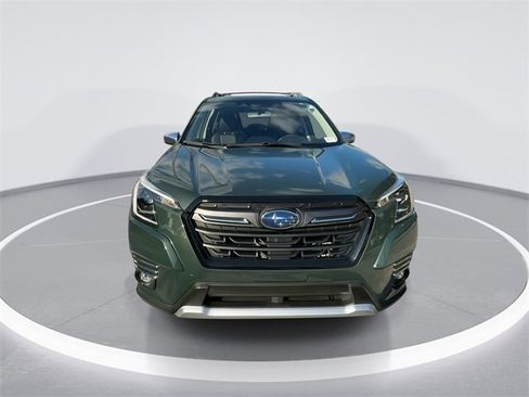Used 2024 Subaru Forester Touring w/ Pop Package 2 image 3