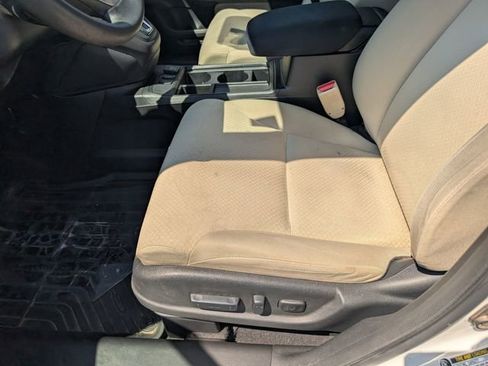 Used 2016 Honda CR-V EX image 22