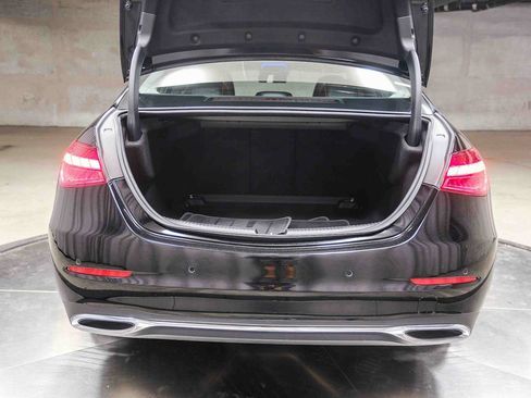 Certified 2023 Mercedes-Benz C 300 Sedan image 31
