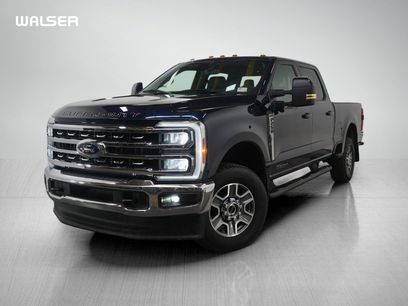Used 2023 Ford F250 Lariat