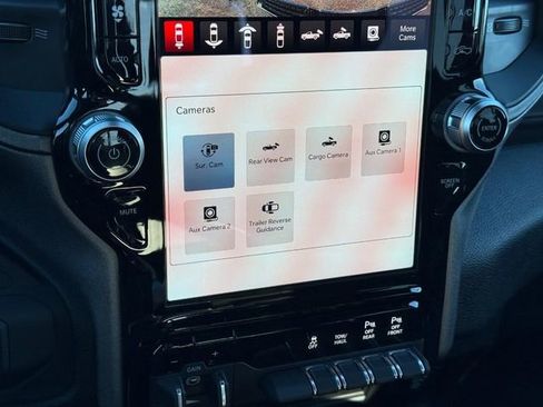 New 2026 RAM 2500 Tradesman image 13