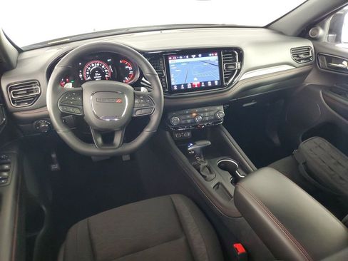 Used 2026 Dodge Durango GT w/ Blacktop Package image 15
