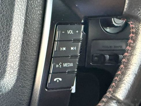 Used 2012 Ford F150 FX2 w/ FX Luxury Pkg RWD image 46