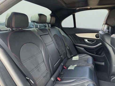 Used 2018 Mercedes-Benz C 43 AMG 4MATIC Sedan image 49