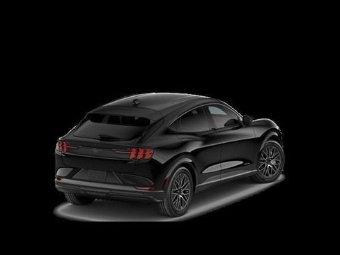 New 2026 Ford Mustang Mach-E Premium image 21