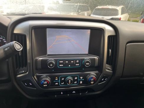 Used 2014 Chevrolet Silverado 1500 LT w/ All Star Edition AWD/4WD image 10