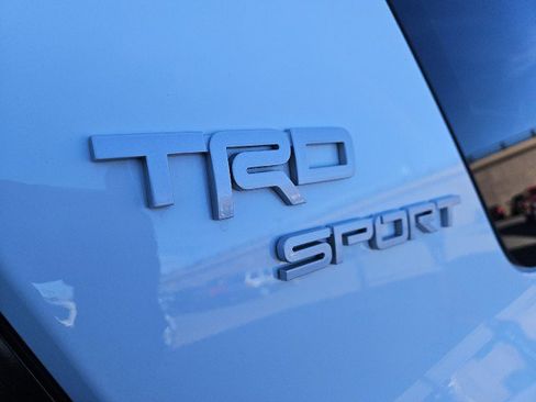 Used 2022 Toyota 4Runner TRD Sport image 27