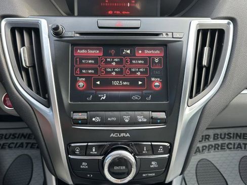 Used 2016 Acura TLX V6 w/ Technology Package image 16