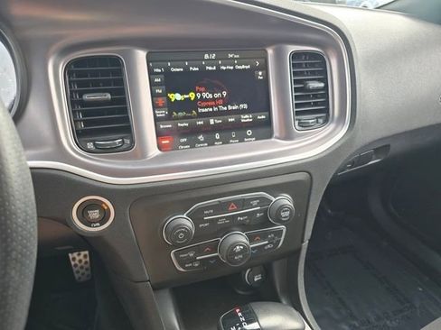 Used 2021 Dodge Charger R/T w/ Blacktop Package RWD image 28