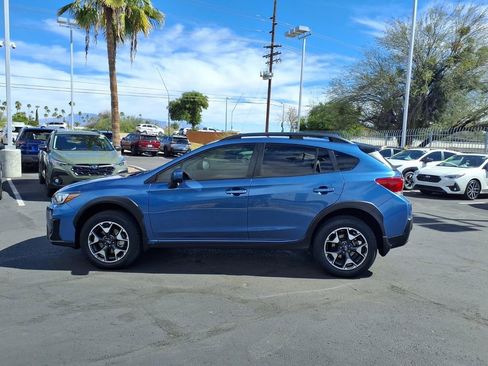 Used 2020 Subaru Crosstrek 2.0i Premium w/ Moonroof Package 2 image 15