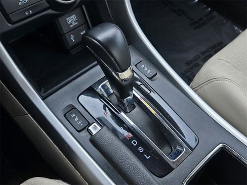 Used 2014 Honda Accord EX-L image 19