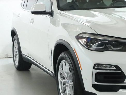 Used 2020 BMW X5 xDrive40i w/ Premium Package AWD/4WD image 10